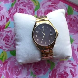 Kate Spade Watch